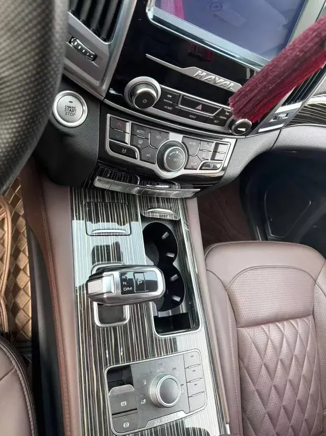2020 Haval H9 2.0T 224HP L4 8AT,autocango,china used car exporter,china ev exporter,chinese used car exporter,chinese used ev exporter