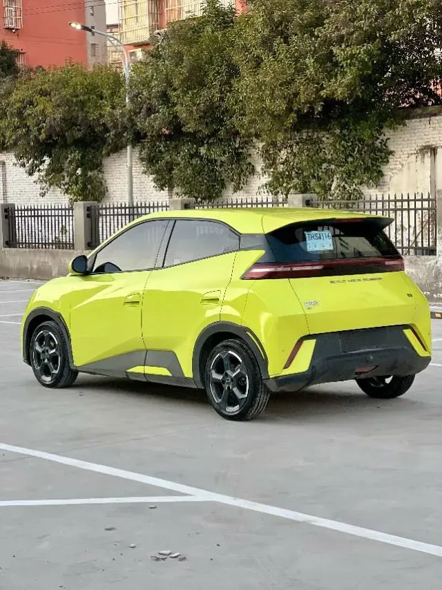 2023 BYD Seagull BEV 38.88KWH,autocango,china used car exporter,china ev exporter,chinese used car exporter,chinese used ev exporter