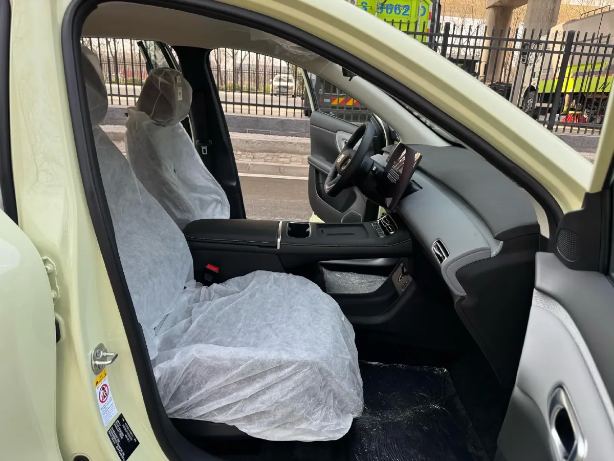 2026 ChangAn QiYuan Q05 BEV,autocango,china used car exporter,china ev exporter,chinese used car exporter,chinese used ev exporter