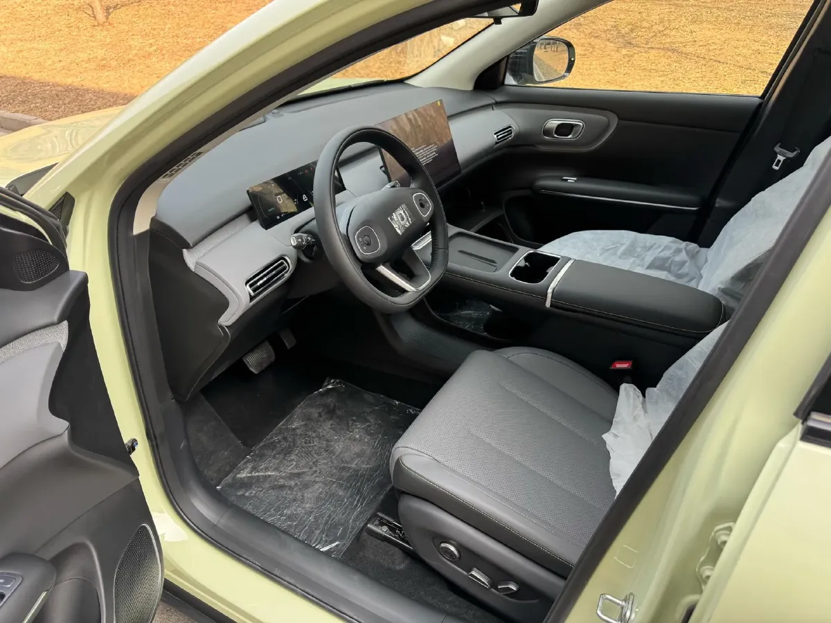 2026 ChangAn QiYuan Q05 BEV,autocango,china used car exporter,china ev exporter,chinese used car exporter,chinese used ev exporter