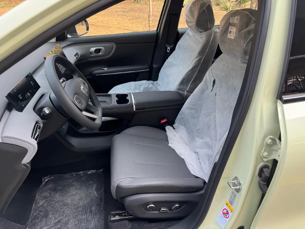 2026 ChangAn QiYuan Q05 BEV,autocango,china used car exporter,china ev exporter,chinese used car exporter,chinese used ev exporter