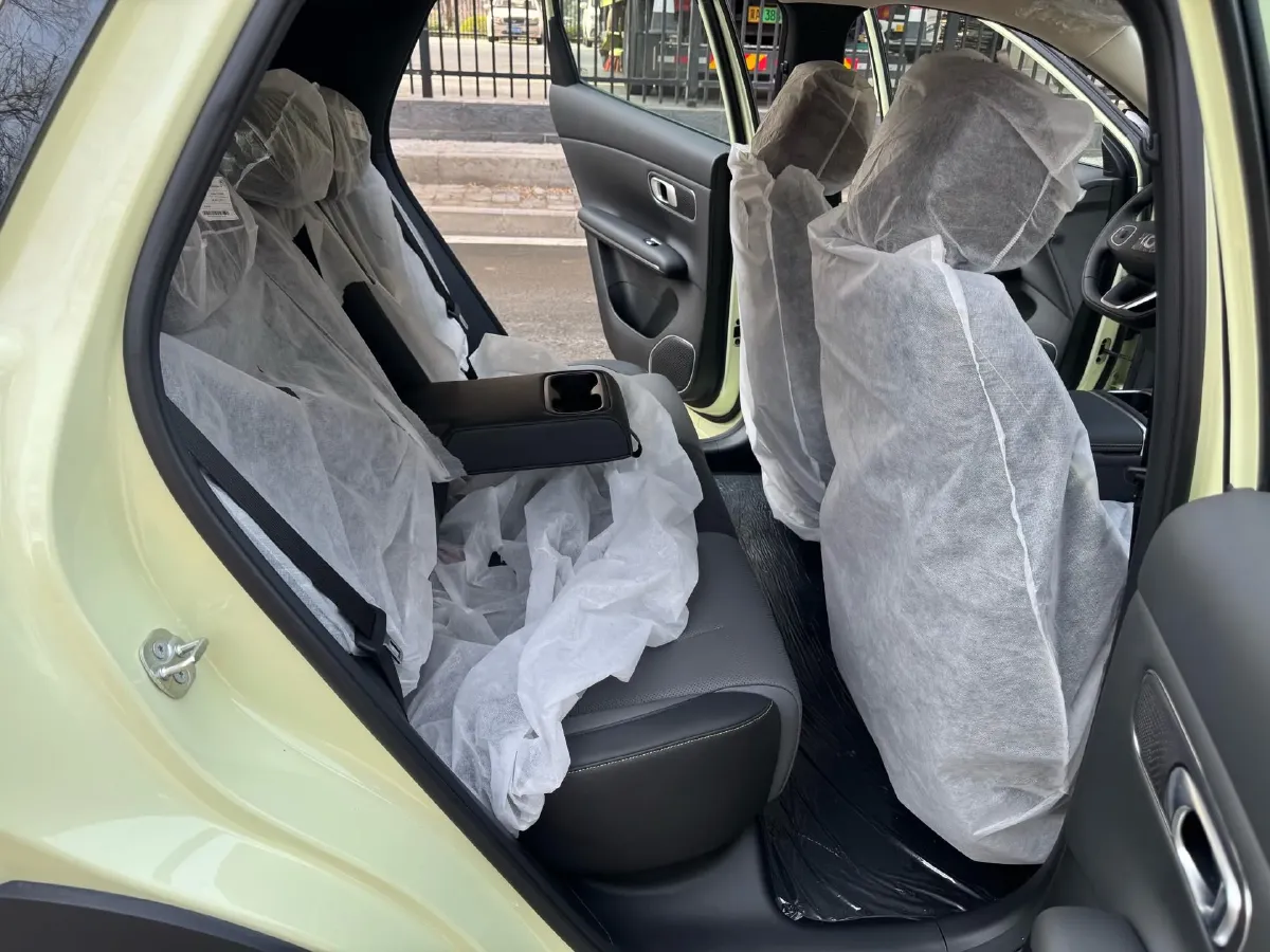 2026 ChangAn QiYuan Q05 BEV,autocango,china used car exporter,china ev exporter,chinese used car exporter,chinese used ev exporter