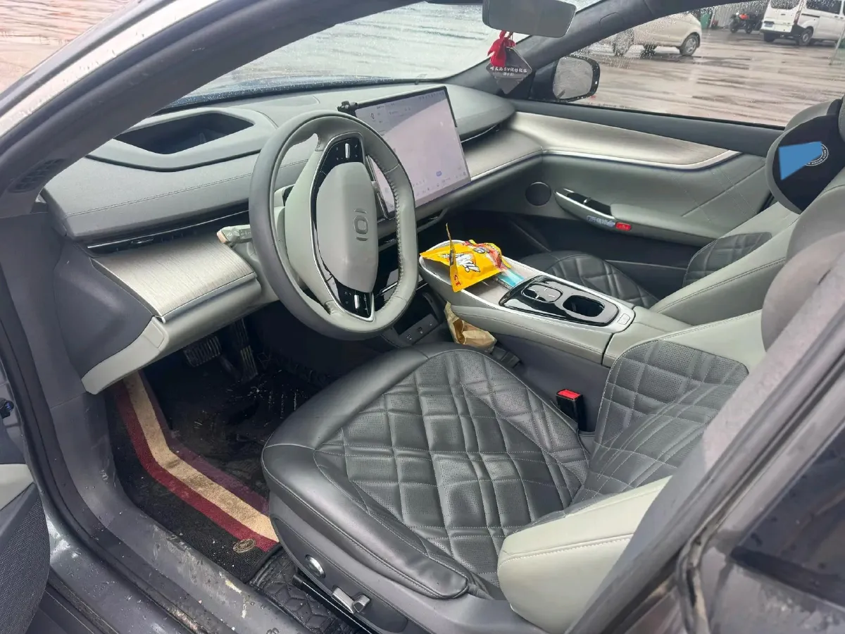 2024 ChangAn QiYuan A07 BEV 79.97KWH,autocango,china used car exporter,china ev exporter,chinese used car exporter,chinese used ev exporter