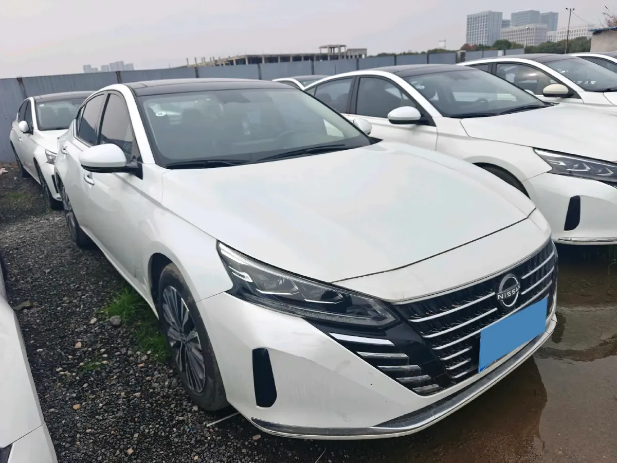 2022 Nissan Teana 2.0L 156HP L4 CVT,autocango,china used car exporter,china ev exporter,chinese used car exporter,chinese used ev exporter