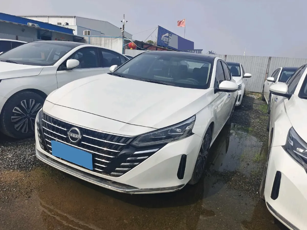 2022 Nissan Teana 2.0L 156HP L4 CVT,autocango,china used car exporter,china ev exporter,chinese used car exporter,chinese used ev exporter