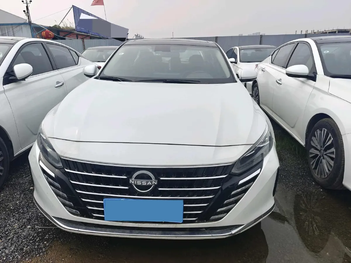 2022 Nissan Teana 2.0L 156HP L4 CVT,autocango,china used car exporter,china ev exporter,chinese used car exporter,chinese used ev exporter