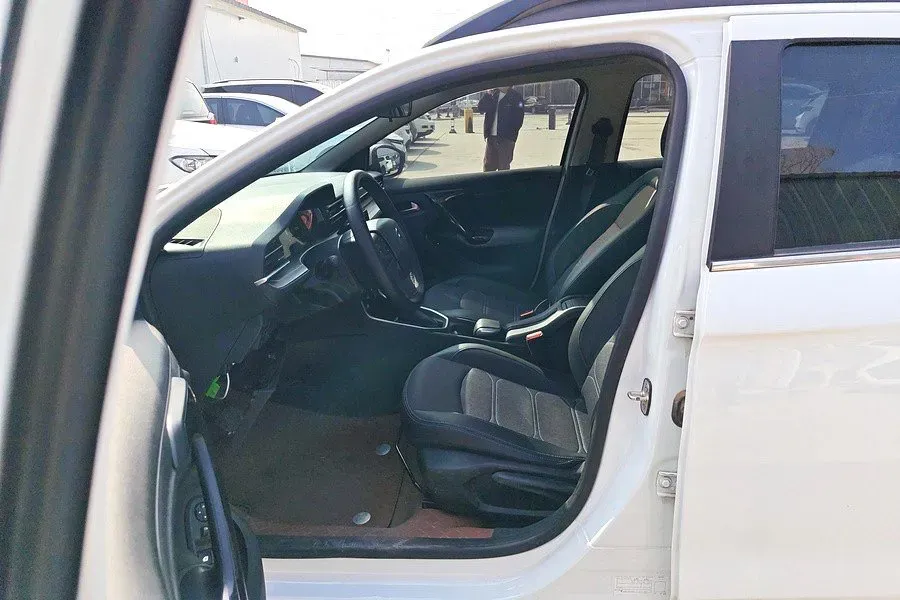 2021 Citroen C3-XR 1.2T 116HP L3 6DCT,autocango,china used car exporter,china ev exporter,chinese used car exporter,chinese used ev exporter