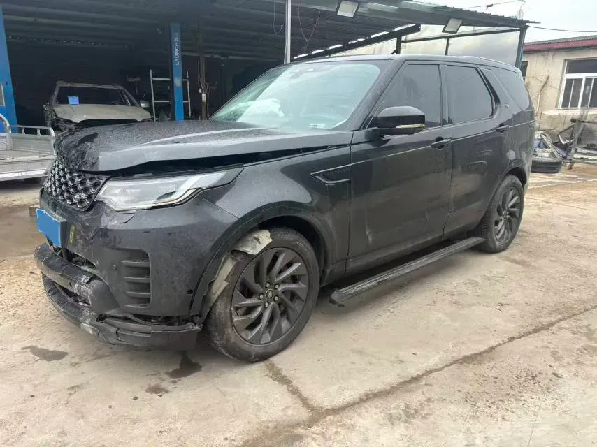 2021 Land Rover Discovery 3.0T 360HP L6 8AT,autocango,china used car exporter,china ev exporter,chinese used car exporter,chinese used ev exporter
