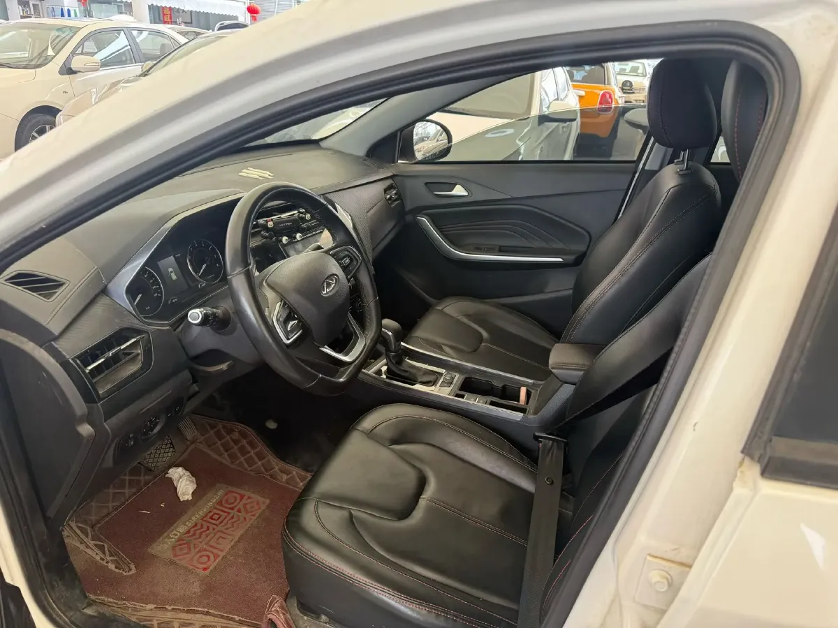 2021 Chery Tiggo 3x 1.5L 116HP L4 CVT,autocango,china used car exporter,china ev exporter,chinese used car exporter,chinese used ev exporter