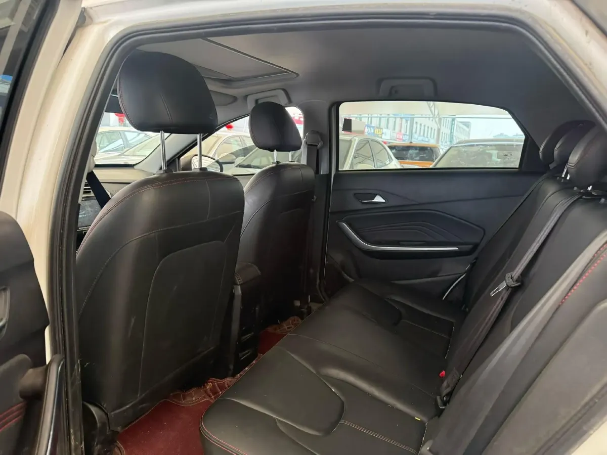 2021 Chery Tiggo 3x 1.5L 116HP L4 CVT,autocango,china used car exporter,china ev exporter,chinese used car exporter,chinese used ev exporter