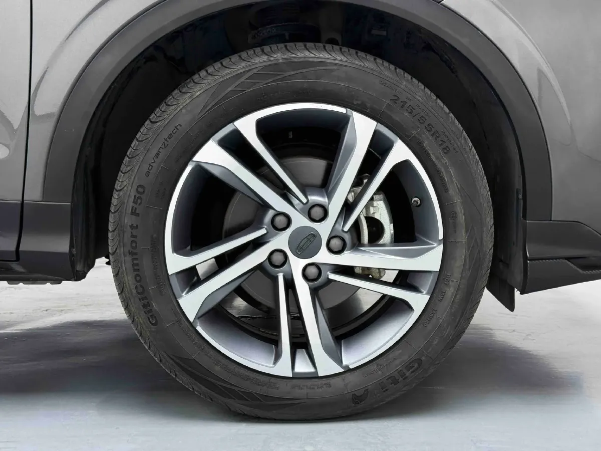 2021 Geely Coolray 1.4T 141HP L4 6DCT,autocango,china used car exporter,china ev exporter,chinese used car exporter,chinese used ev exporter