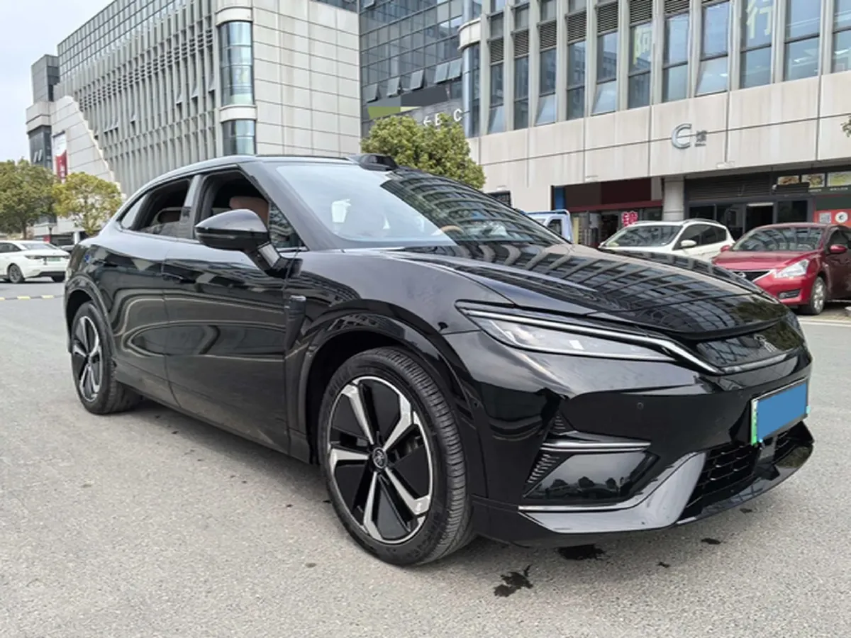 2025 BYD SongL EV BEV 87.04KWH,autocango,china used car exporter,china ev exporter,chinese used car exporter,chinese used ev exporter