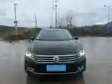 2017 Volkswagen Passat 1.8T 180HP L4 7DCT