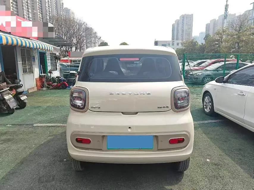 2026 Bestune Pony BEV,autocango,china used car exporter,china ev exporter,chinese used car exporter,chinese used ev exporter