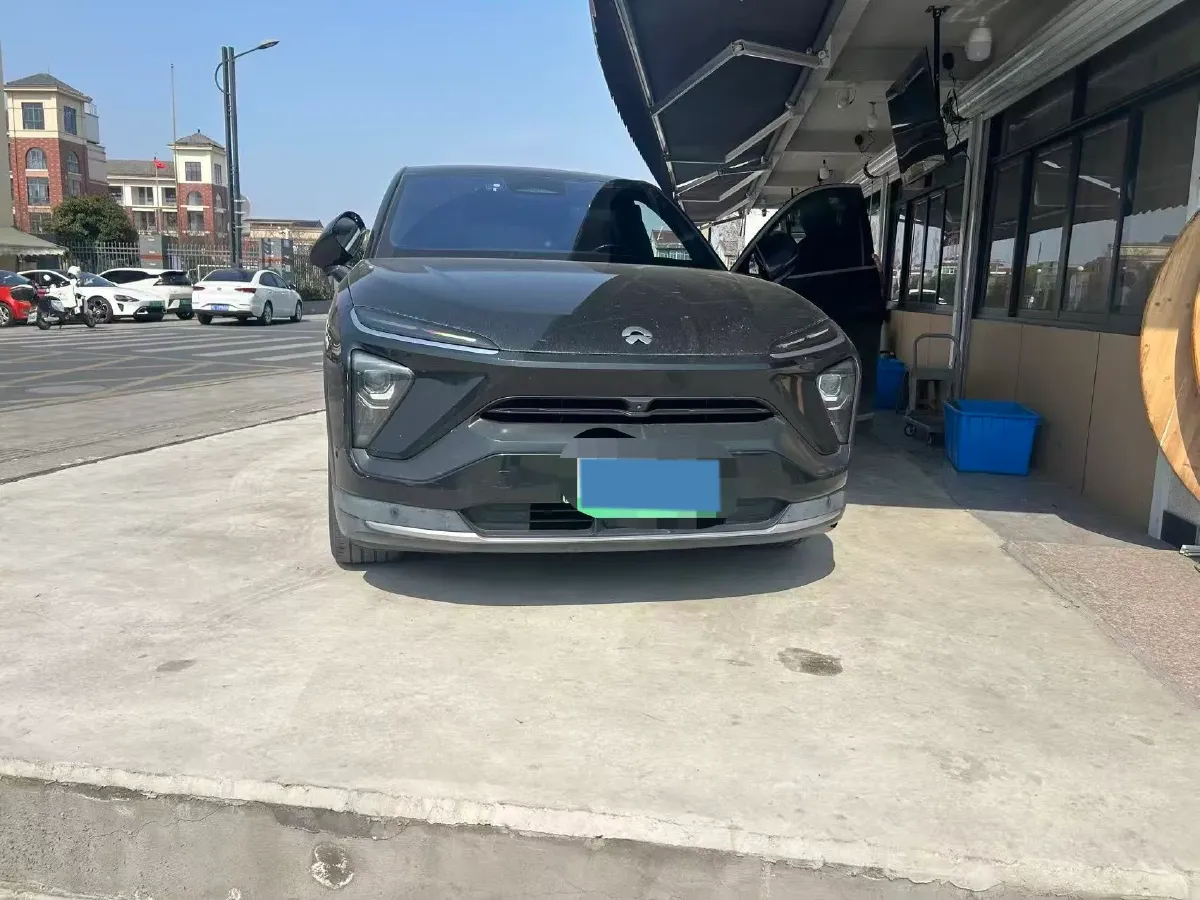 2020 NIO EC6 BEV 70KWH,autocango,china used car exporter,china ev exporter,chinese used car exporter,chinese used ev exporter