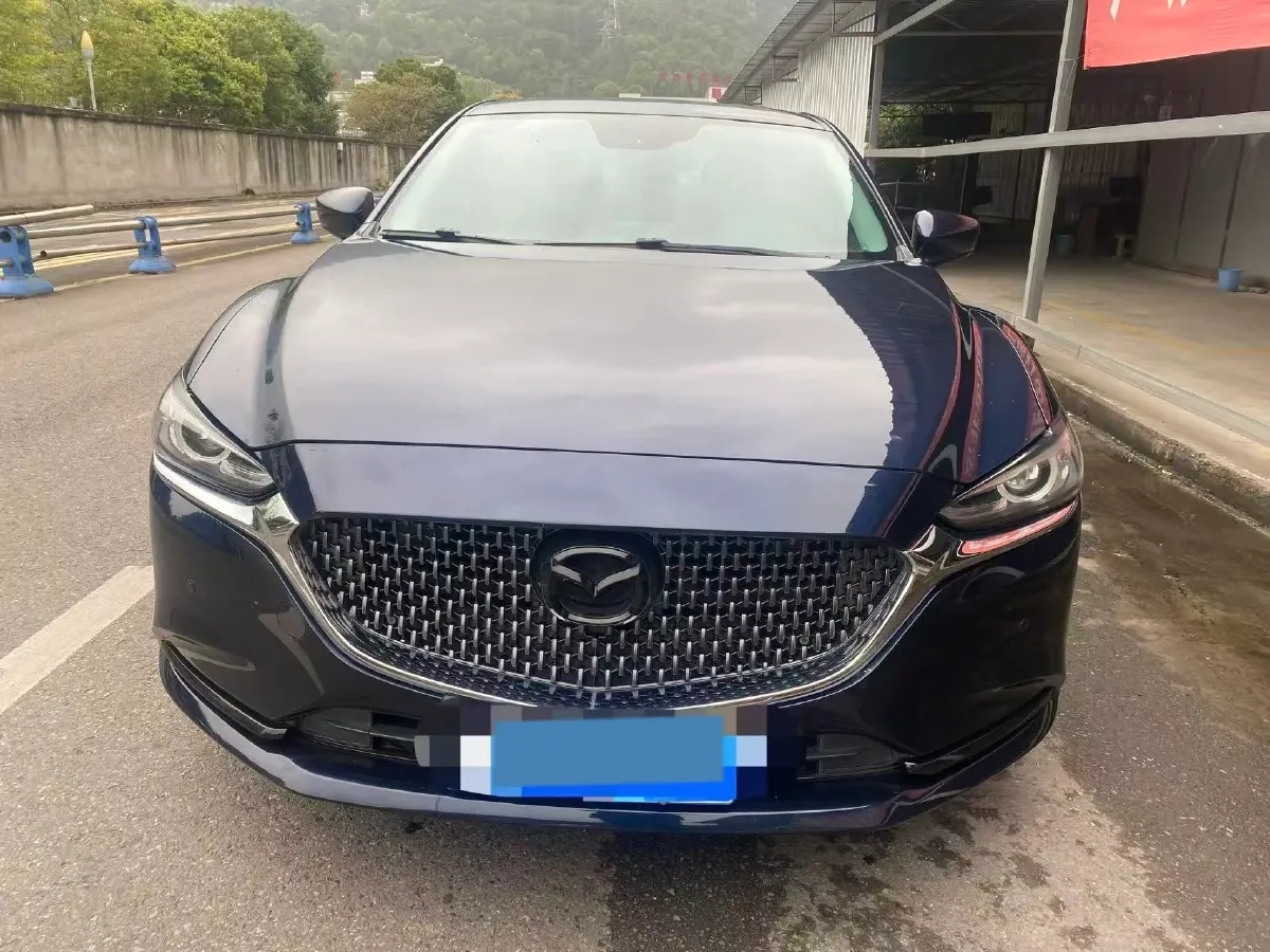 2020 Mazda Atenza 2.5L 192HP L4 6AT,autocango,china used car exporter,china ev exporter,chinese used car exporter,chinese used ev exporter