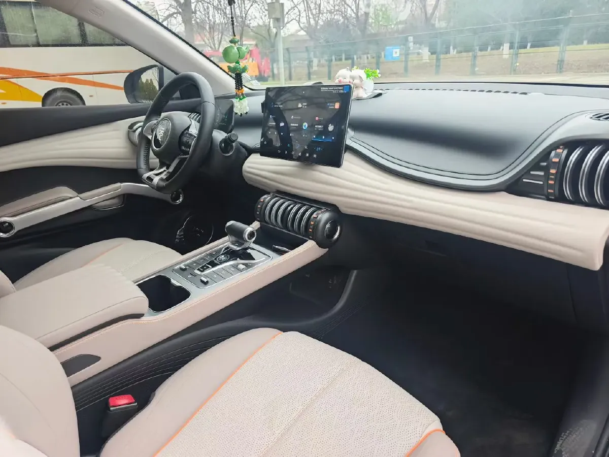 2024 BYD Yuan Plus BEV 49.92KWH,autocango,china used car exporter,china ev exporter,chinese used car exporter,chinese used ev exporter