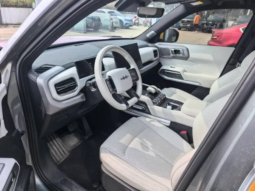 2025 FangChengBao Tai 3 BEV,autocango,china used car exporter,china ev exporter,chinese used car exporter,chinese used ev exporter