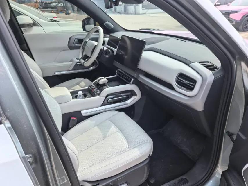 2025 FangChengBao Tai 3 BEV,autocango,china used car exporter,china ev exporter,chinese used car exporter,chinese used ev exporter