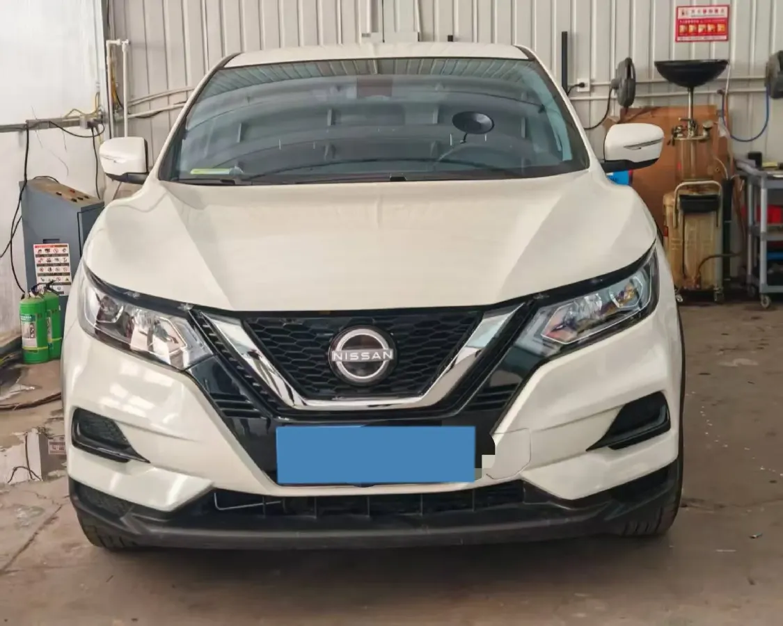 2025 Nissan Qashqai 2.0L 151HP L4 CVT,autocango,china used car exporter,china ev exporter,chinese used car exporter,chinese used ev exporter