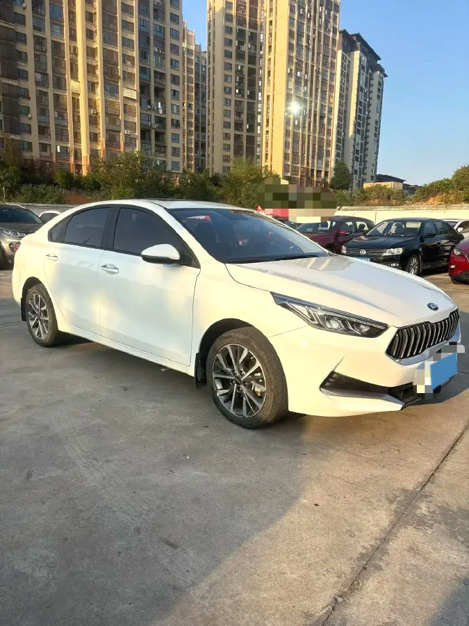 2021 Kia K3 1.5L 115HP L4 CVT,autocango,china used car exporter,china ev exporter,chinese used car exporter,chinese used ev exporter