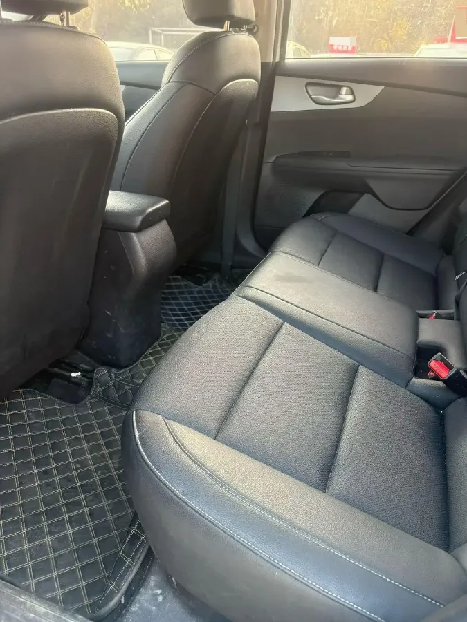 2021 Kia K3 1.5L 115HP L4 CVT,autocango,china used car exporter,china ev exporter,chinese used car exporter,chinese used ev exporter