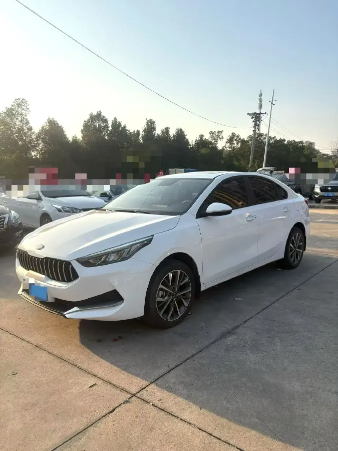 2021 Kia K3 1.5L 115HP L4 CVT,autocango,china used car exporter,china ev exporter,chinese used car exporter,chinese used ev exporter