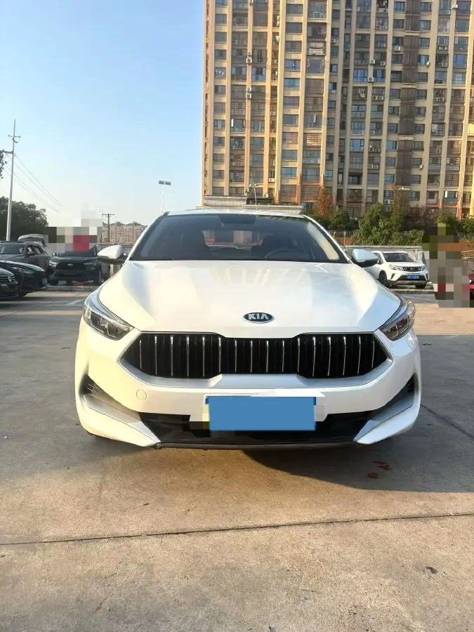 2021 Kia K3 1.5L 115HP L4 CVT,autocango,china used car exporter,china ev exporter,chinese used car exporter,chinese used ev exporter