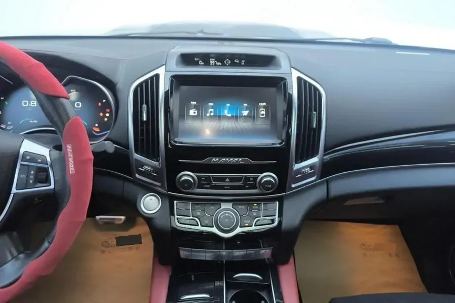 2020 Ford Everest 2.3T 275HP L4 10AT,autocango,china used car exporter,china ev exporter,chinese used car exporter,chinese used ev exporter