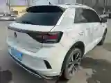2023 Volkswagen T-Roc 1.5T 160HP L4 7DCT
