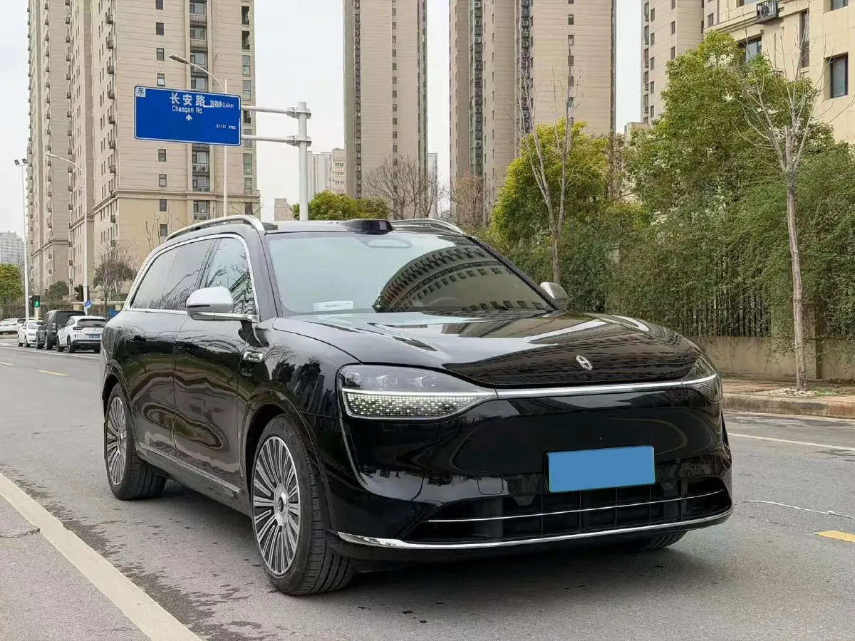 2025 AITO AITO M9 REEV 160HP REEV 52KWH,autocango,china used car exporter,china ev exporter,chinese used car exporter,chinese used ev exporter