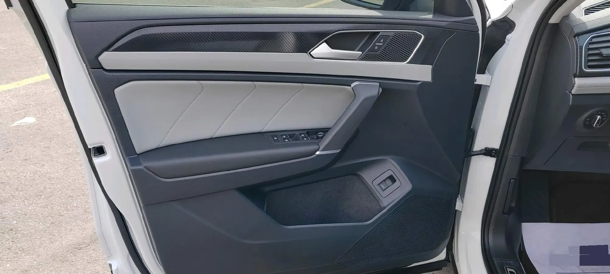 2023 Volkswagen Tayron 1.4T 150HP L4 7DCT,autocango,china used car exporter,china ev exporter,chinese used car exporter,chinese used ev exporter