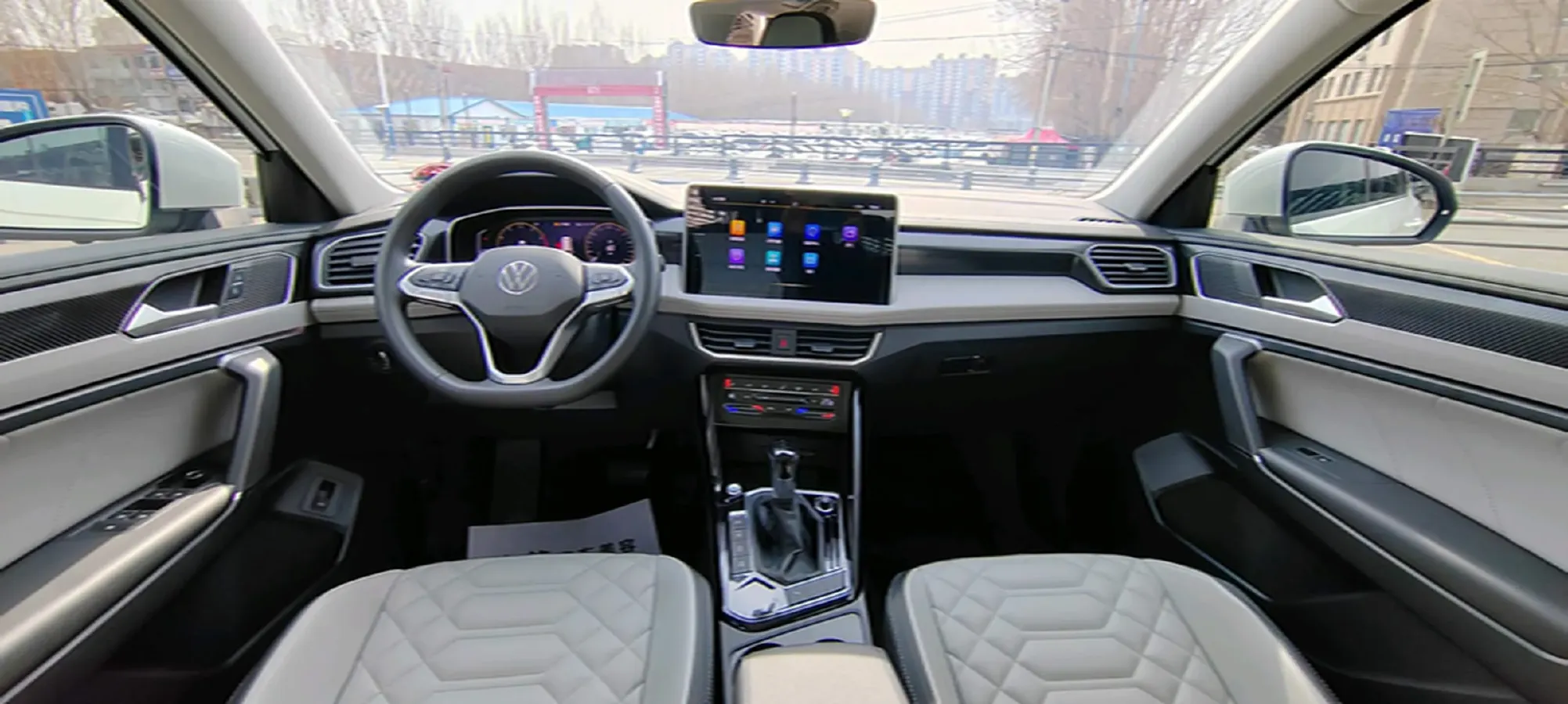 2023 Volkswagen Tayron 1.4T 150HP L4 7DCT,autocango,china used car exporter,china ev exporter,chinese used car exporter,chinese used ev exporter