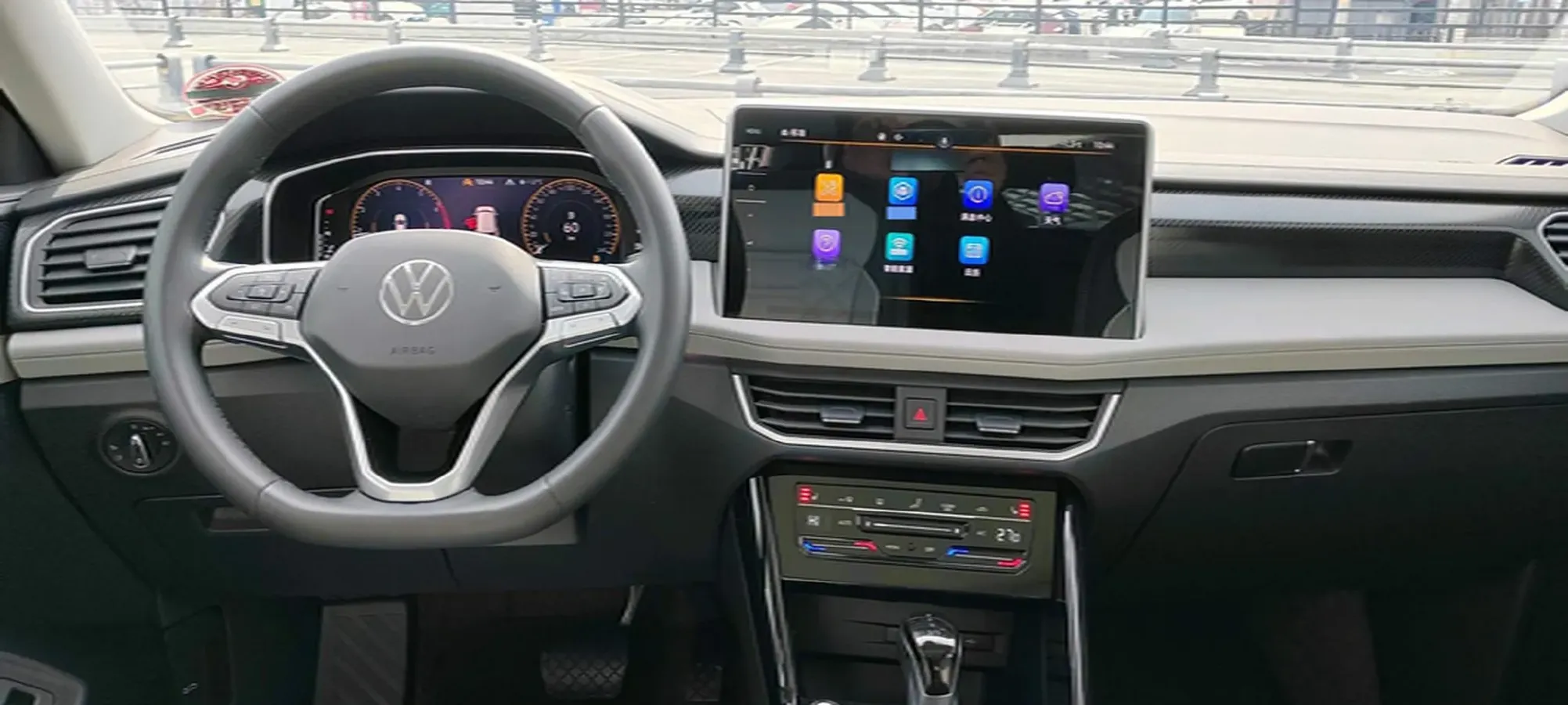 2023 Volkswagen Tayron 1.4T 150HP L4 7DCT,autocango,china used car exporter,china ev exporter,chinese used car exporter,chinese used ev exporter