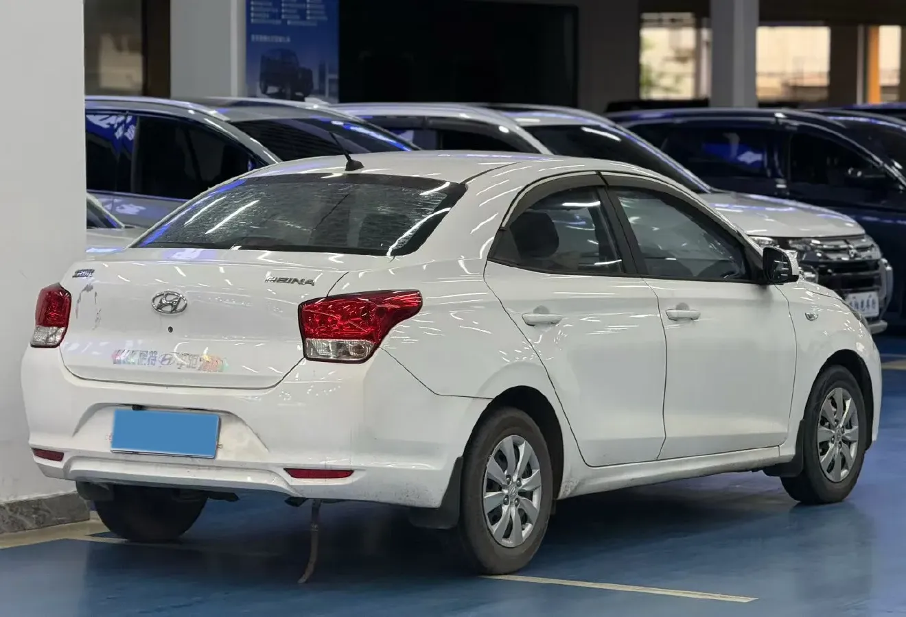2020 Hyundai Reina 1.4L 95HP L4 5MT,autocango,china used car exporter,china ev exporter,chinese used car exporter,chinese used ev exporter