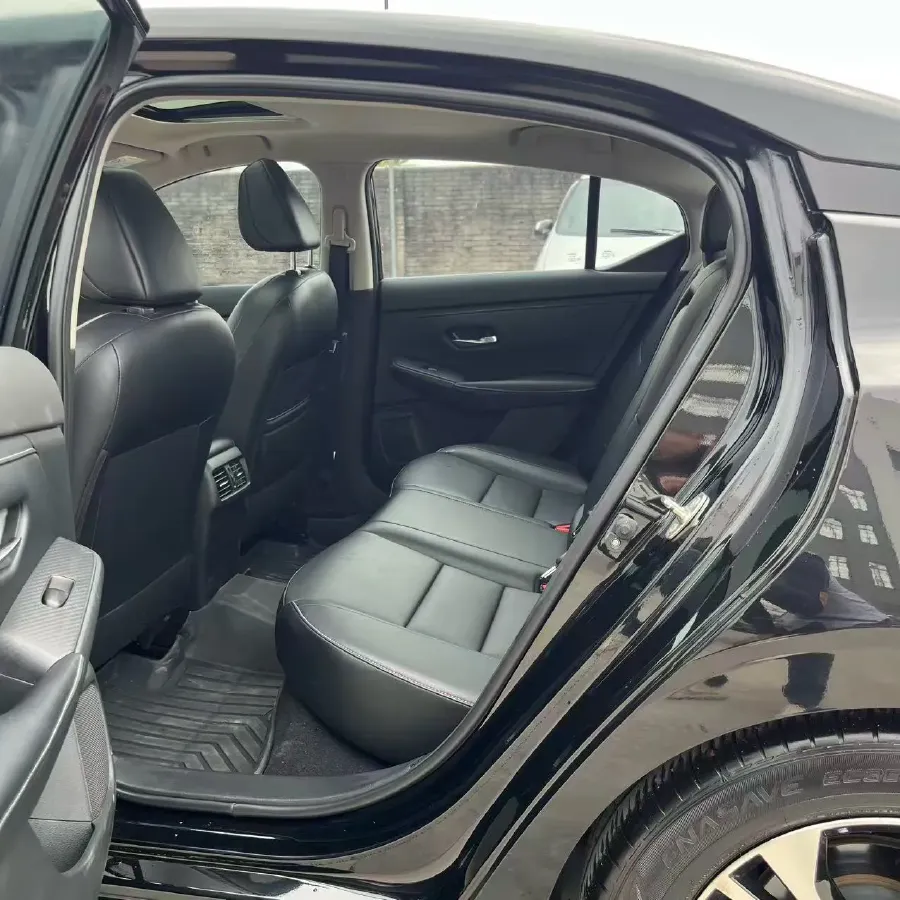 2021 Nissan Sylphy 1.6L 135HP L4 CVT,autocango,china used car exporter,china ev exporter,chinese used car exporter,chinese used ev exporter