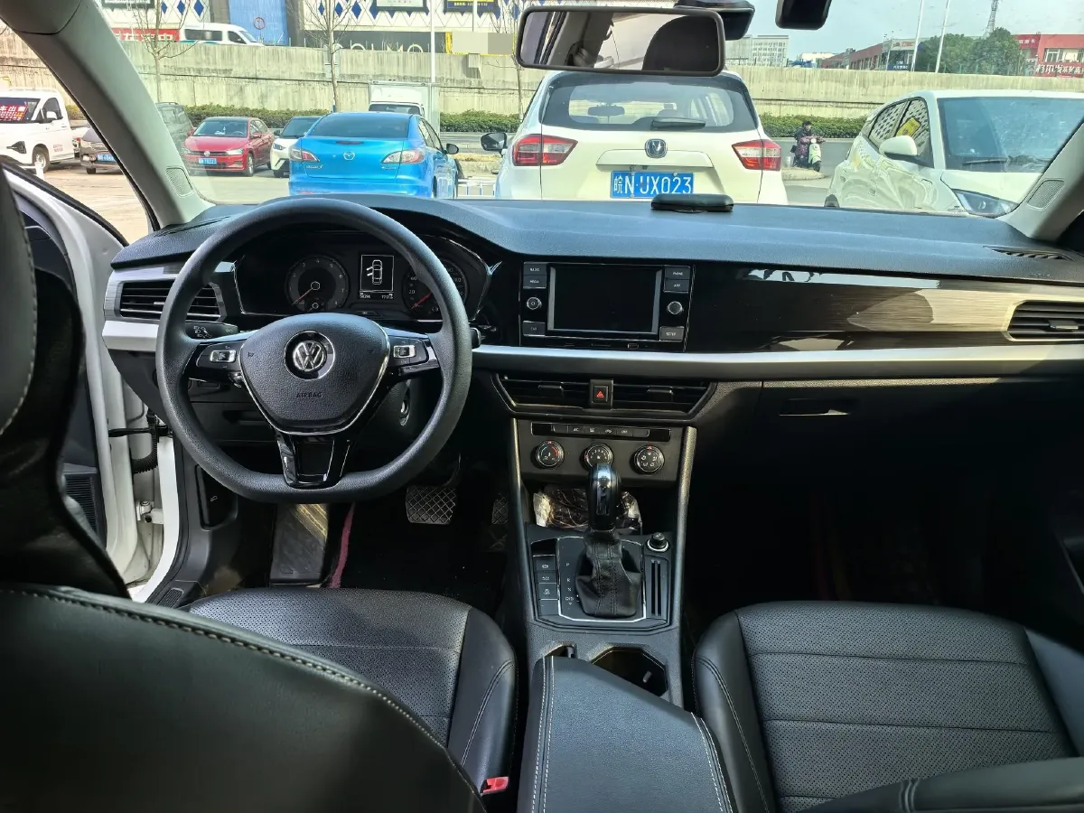 2019 Volkswagen Lavida 1.5L 113HP L4 6AT,autocango,china used car exporter,china ev exporter,chinese used car exporter,chinese used ev exporter