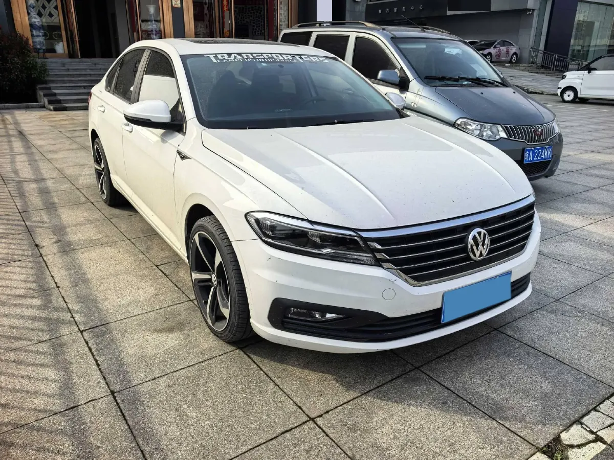 2019 Volkswagen Lavida 1.5L 113HP L4 6AT,autocango,china used car exporter,china ev exporter,chinese used car exporter,chinese used ev exporter