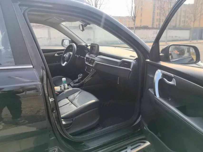 2018 Kia Sportage R 2.0L 160HP L4 6AT,autocango,china used car exporter,china ev exporter,chinese used car exporter,chinese used ev exporter