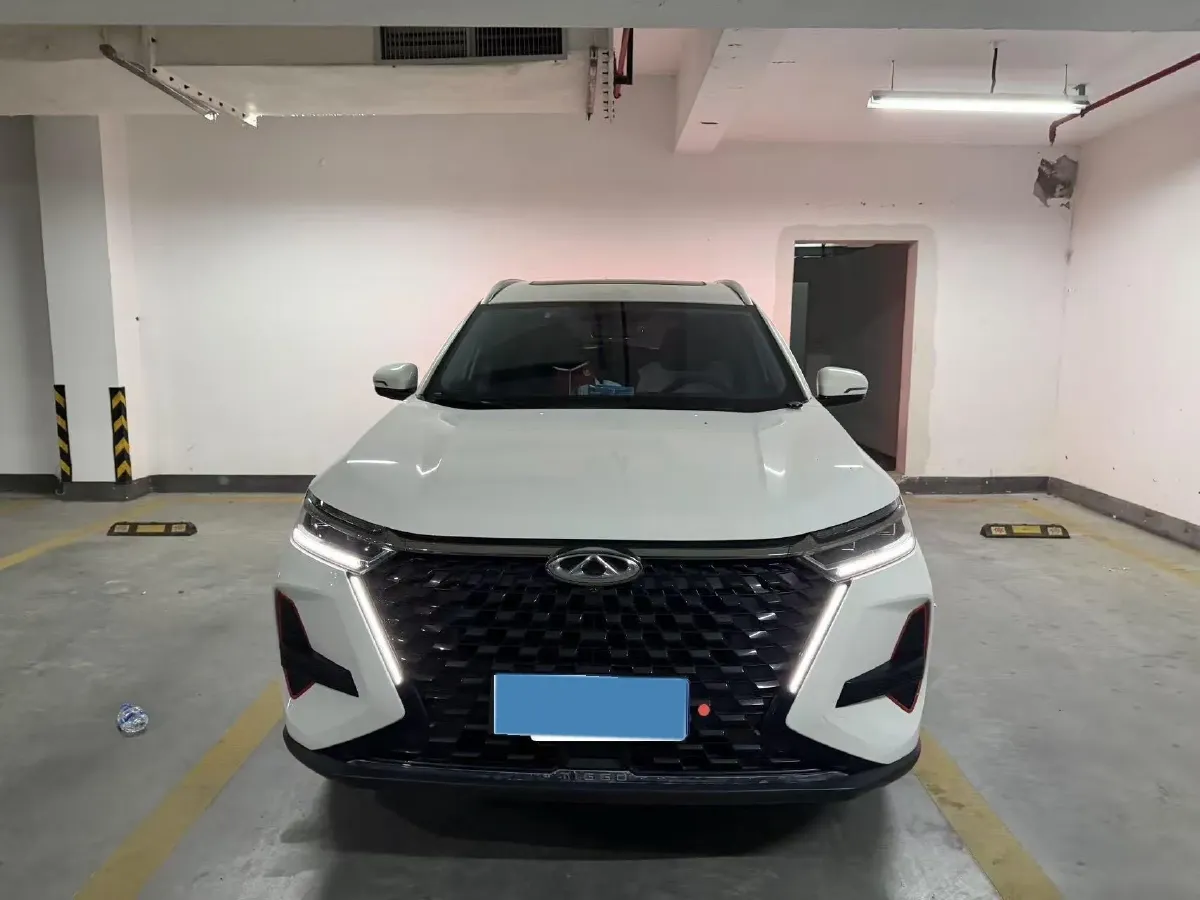 2022 Chery Tiggo 8 PRO 1.6T 197HP L4 7DCT,autocango,china used car exporter,china ev exporter,chinese used car exporter,chinese used ev exporter