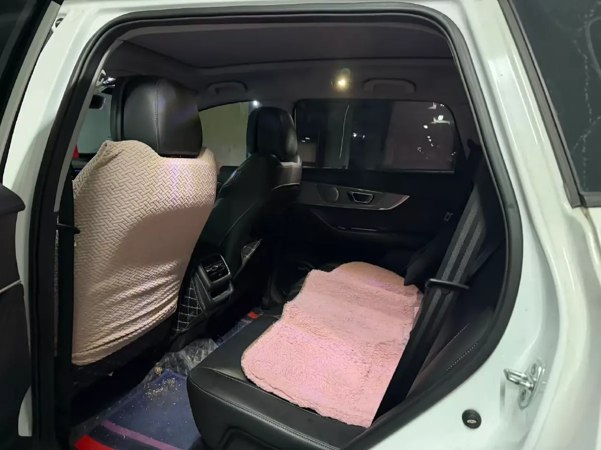 2022 Chery Tiggo 8 PRO 1.6T 197HP L4 7DCT,autocango,china used car exporter,china ev exporter,chinese used car exporter,chinese used ev exporter