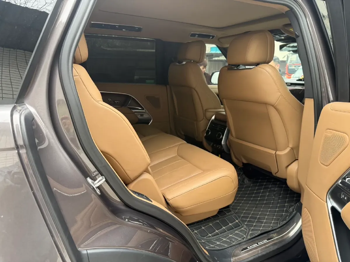 2023 Land Rover Range Rover 3.0T 360HP L6 8AT,autocango,china used car exporter,china ev exporter,chinese used car exporter,chinese used ev exporter
