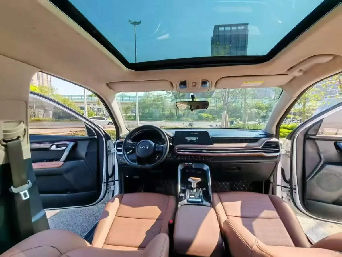 2021 Kia Sportage R 2.0L 161HP L4 6AT,autocango,china used car exporter,china ev exporter,chinese used car exporter,chinese used ev exporter