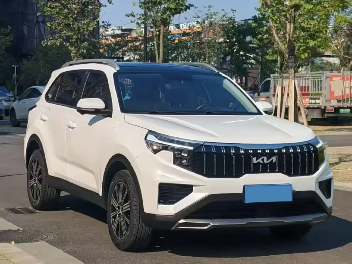 2021 Kia Sportage R 2.0L 161HP L4 6AT,autocango,china used car exporter,china ev exporter,chinese used car exporter,chinese used ev exporter