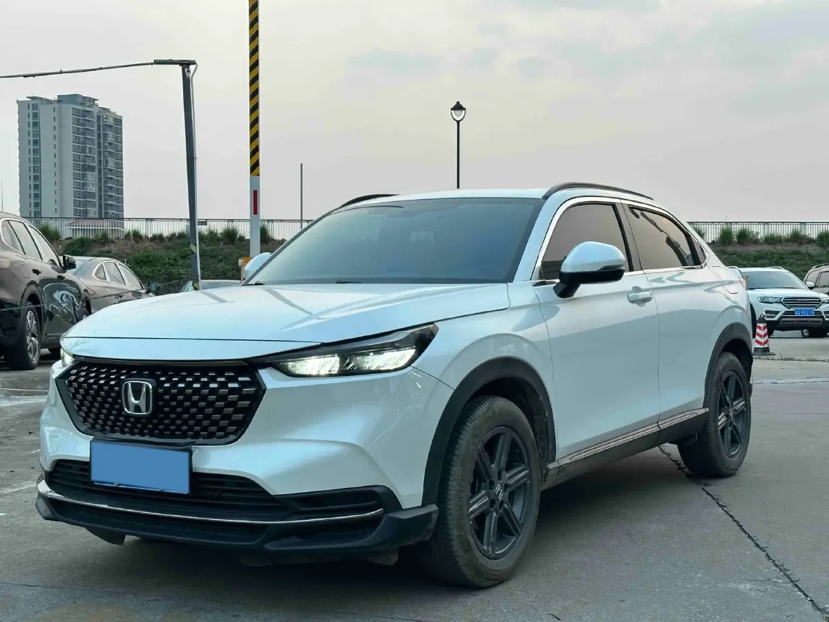 2023 Honda XR-V 1.5L 124HP L4 CVT,autocango,china used car exporter,china ev exporter,chinese used car exporter,chinese used ev exporter