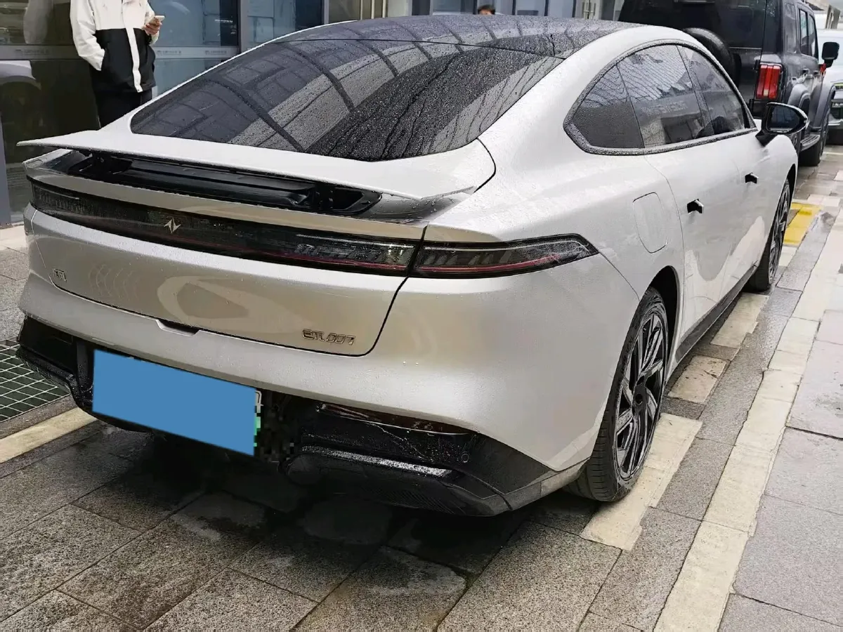 2024 DongFeng eπ eπ007 REEV 105HP REEV 28.4KWH,autocango,china used car exporter,china ev exporter,chinese used car exporter,chinese used ev exporter