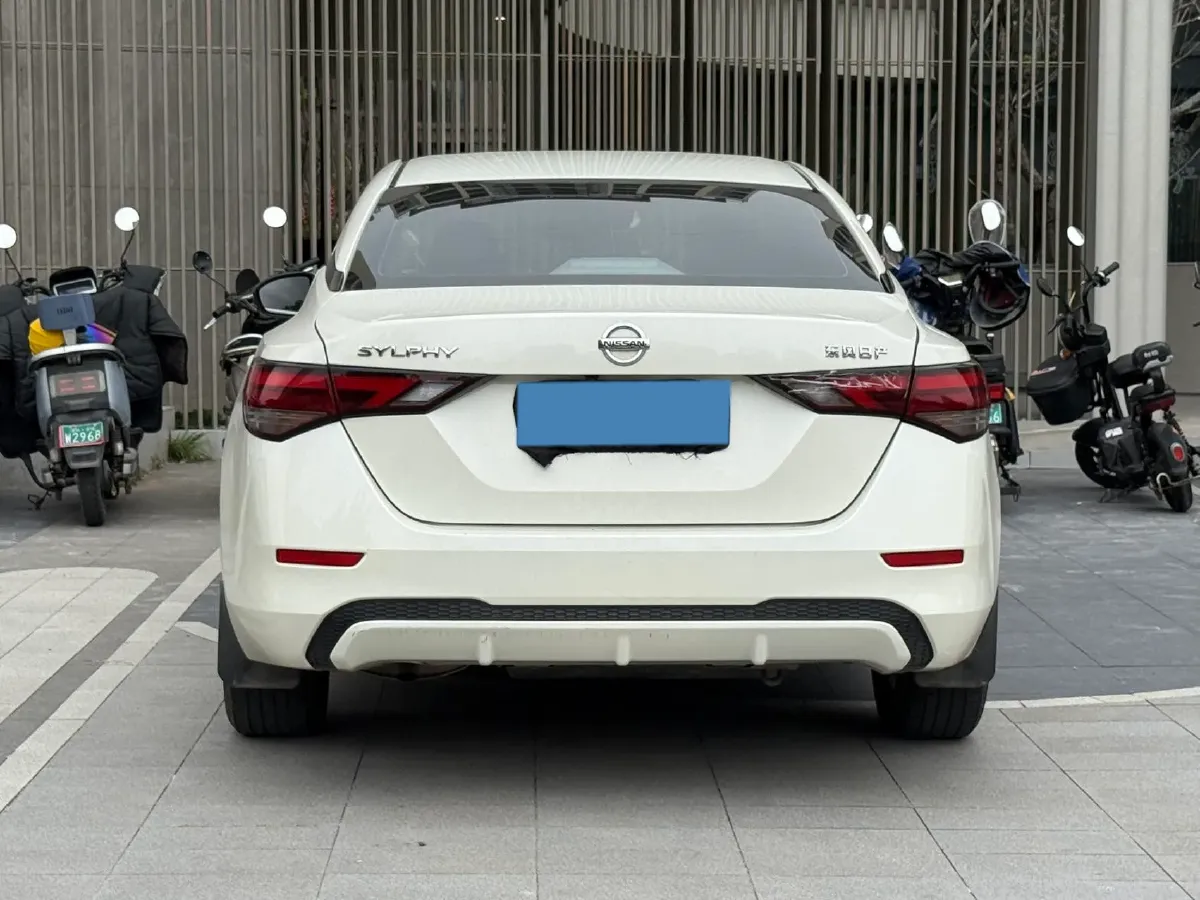 2021 Nissan Sylphy 1.6L 135HP L4 CVT,autocango,china used car exporter,china ev exporter,chinese used car exporter,chinese used ev exporter