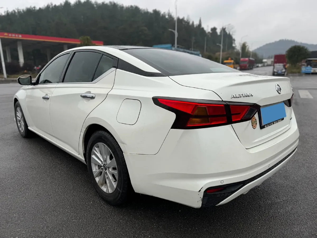 2020 Nissan Teana 2.0L 156HP L4 CVT,autocango,china used car exporter,china ev exporter,chinese used car exporter,chinese used ev exporter