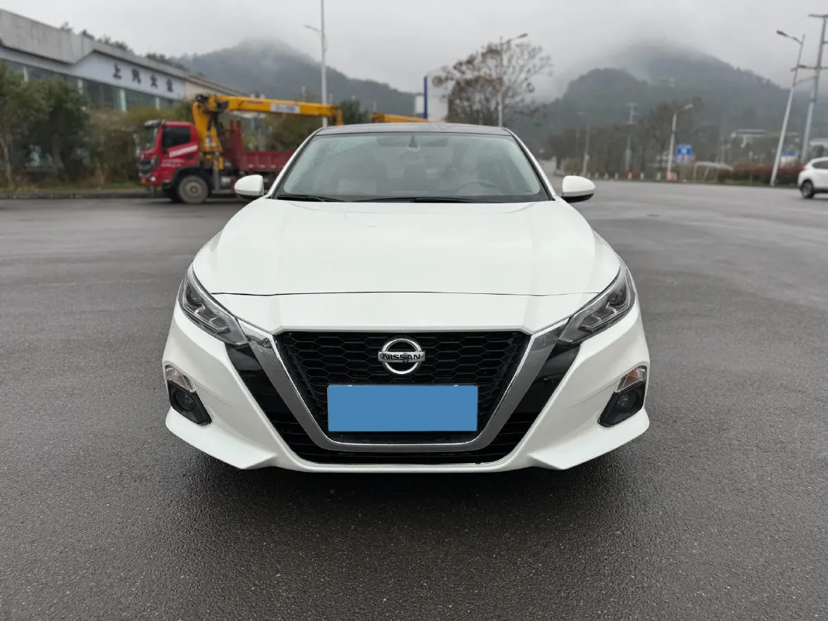 2020 Nissan Teana 2.0L 156HP L4 CVT,autocango,china used car exporter,china ev exporter,chinese used car exporter,chinese used ev exporter