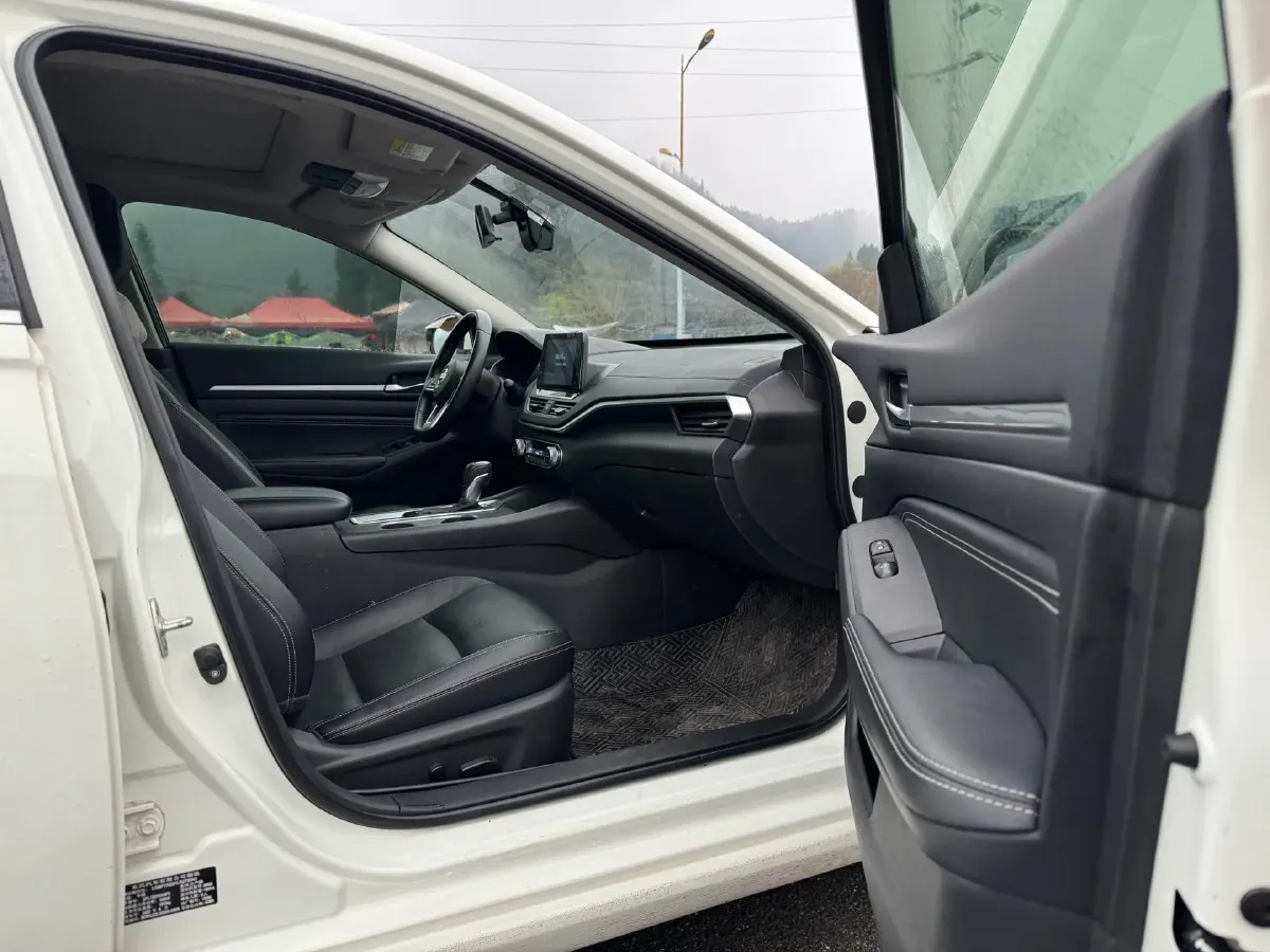 2020 Nissan Teana 2.0L 156HP L4 CVT,autocango,china used car exporter,china ev exporter,chinese used car exporter,chinese used ev exporter